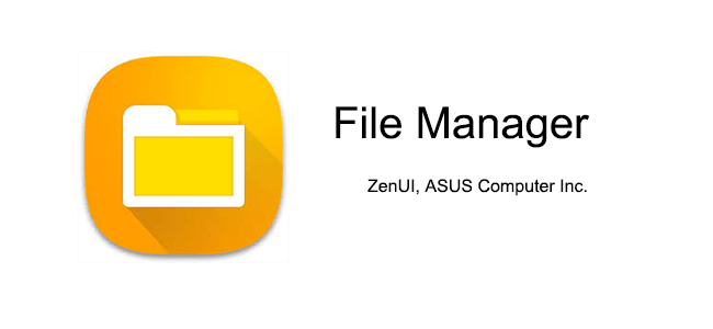 File manager