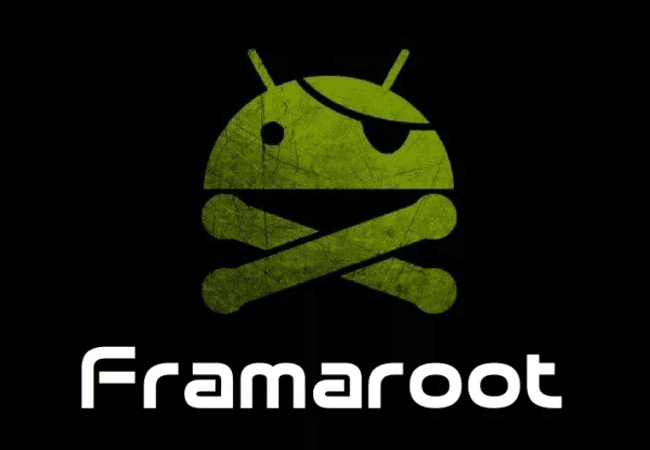 Framaroot