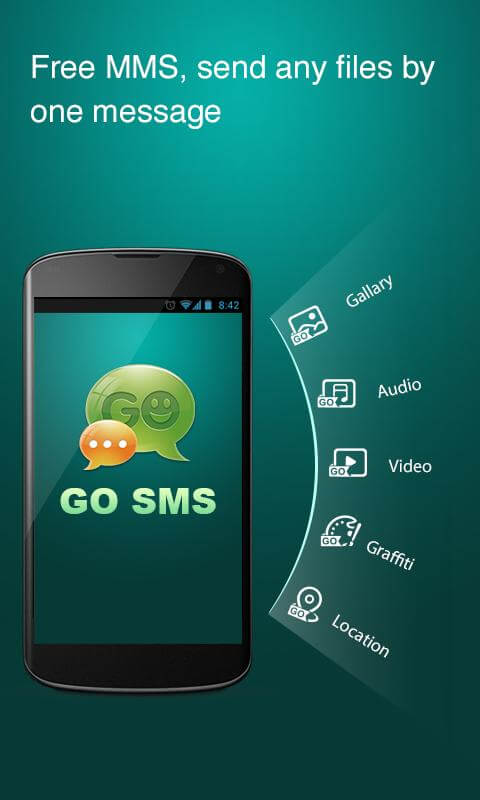 sms apk