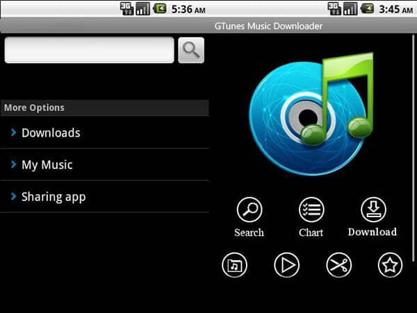 Music Downloader For Android Apk Download