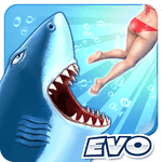 Hungry Shark Evolution APK