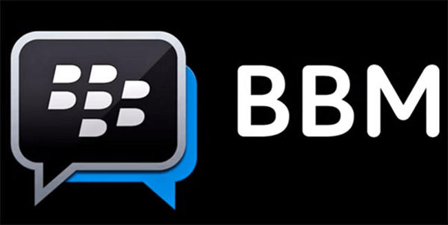 BBM