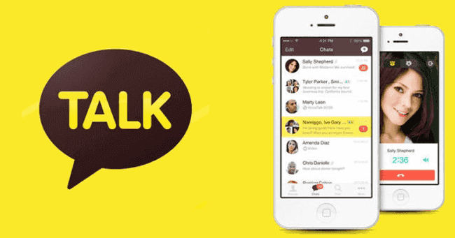 Kakaotalk