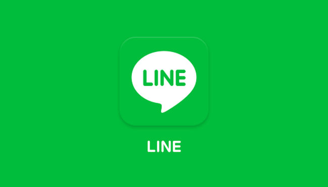 LINE