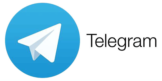  Telegram