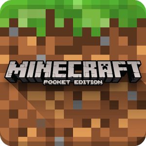 Minecraft-Pocket Edition APK