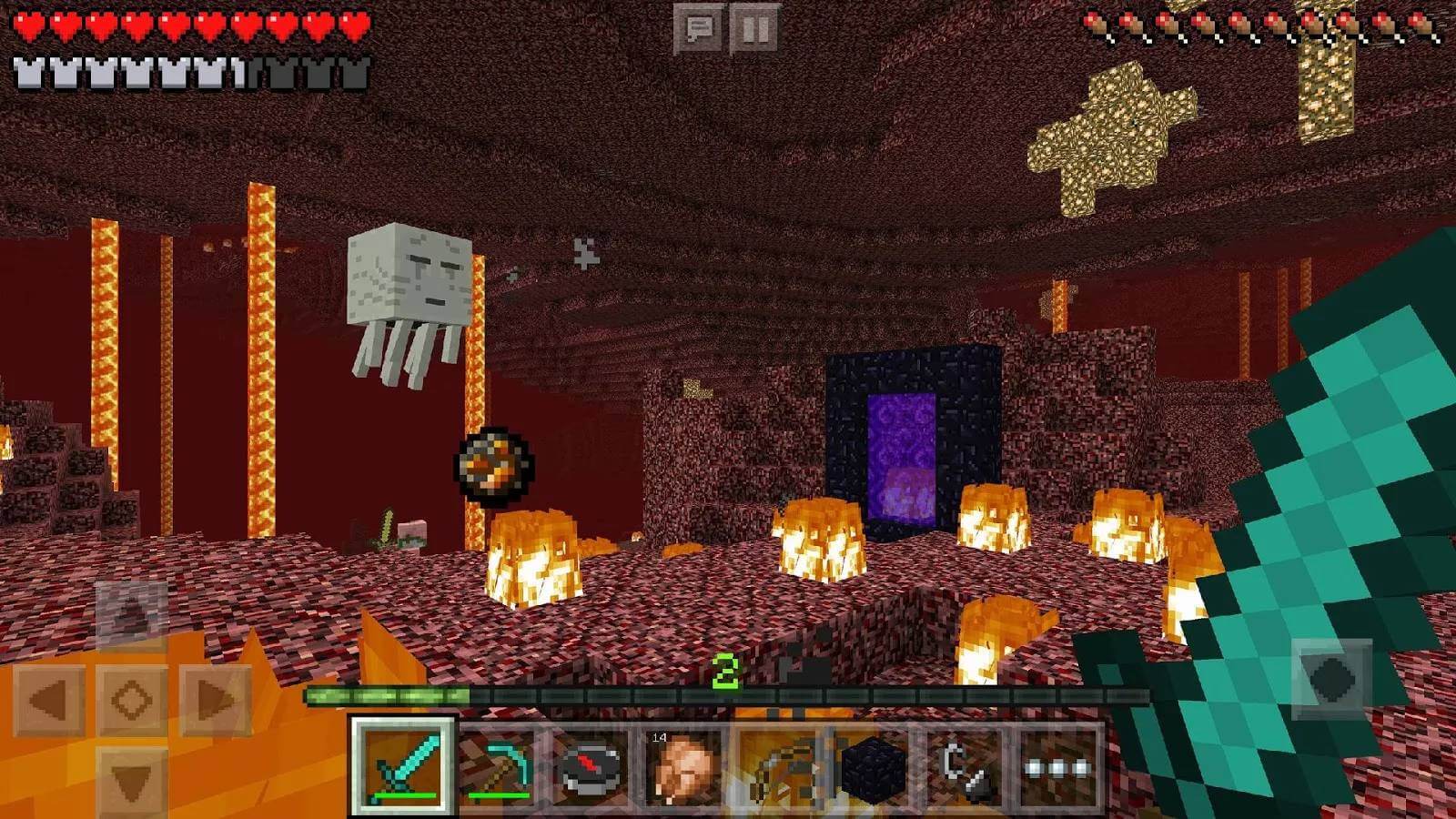 Download Minecraft Pocket Edition APK For Android Best APKs In 2016