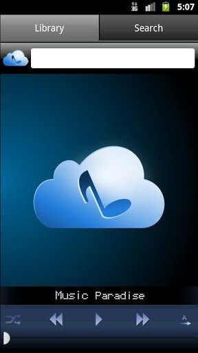 music paradise pro apk download