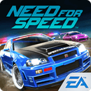 Need for Speed ​​™ Ei rajoituksia APK