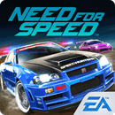 Need for Speed ​​™ без ограничений APK