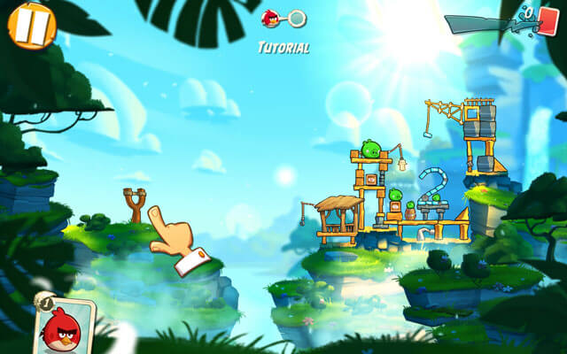 Angry Birds 2