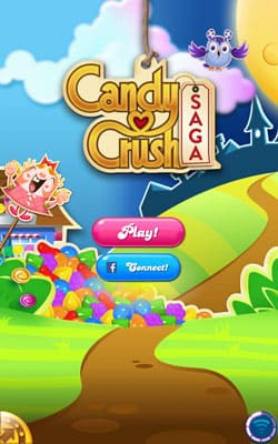 Download Candy Crush Saga (MOD) APK for Android