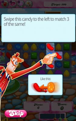 Download Candy Crush Saga APK for Android