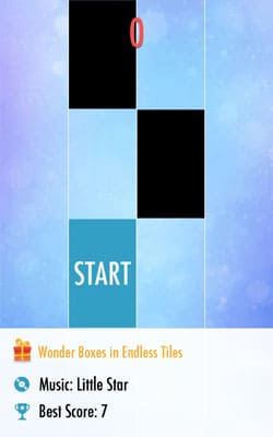 Piano Tiles 2