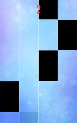 Piano Tiles 2