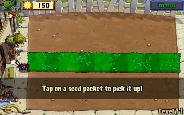 Plants vs Zombies 2