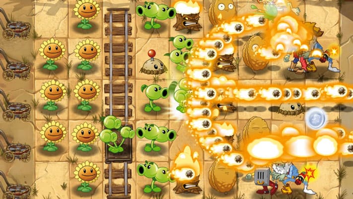 Plants vs. Zombies™ 2 APK for Android Download