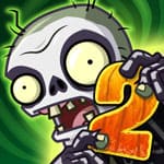 Plants vs. Zombies 2