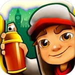 Subway Surfers