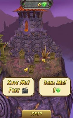 Temple Run APK Download for Android Free