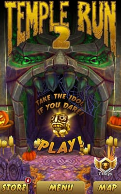 Temple Run 2