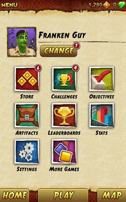 Temple Run 2 APK (Android Game) - Free Download