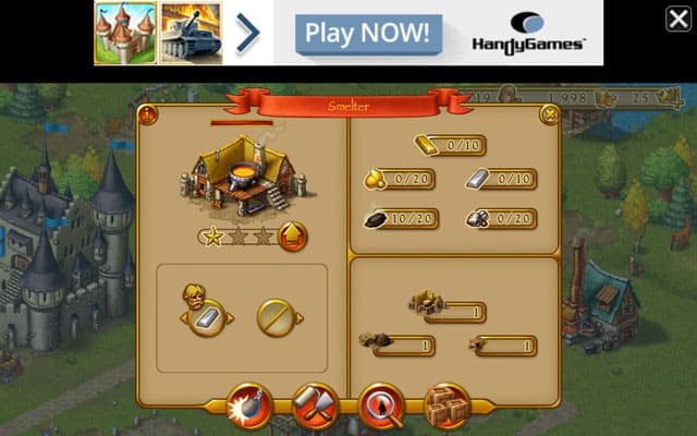 Townsmen