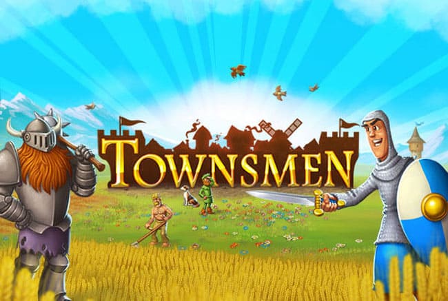 Townsmen