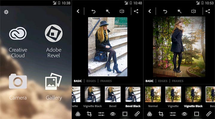 Download Adobe Photoshop Express APK for Android | Best APKs in 2016