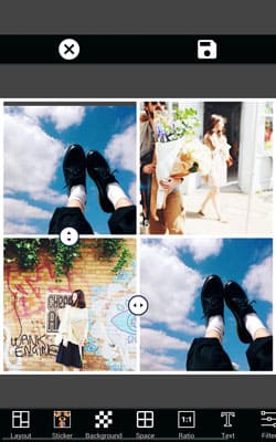 Photo Editor Collage Maker Pro