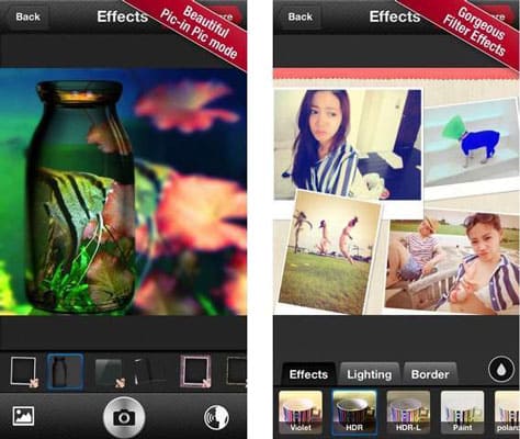 Photo Editor Fotorus