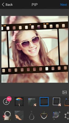 Photo Editor Fotorus