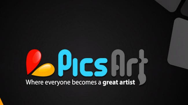 PicsArt Fotostudio