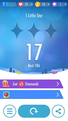 Piano Tiles 2 - Piano Game APK para Android - Download