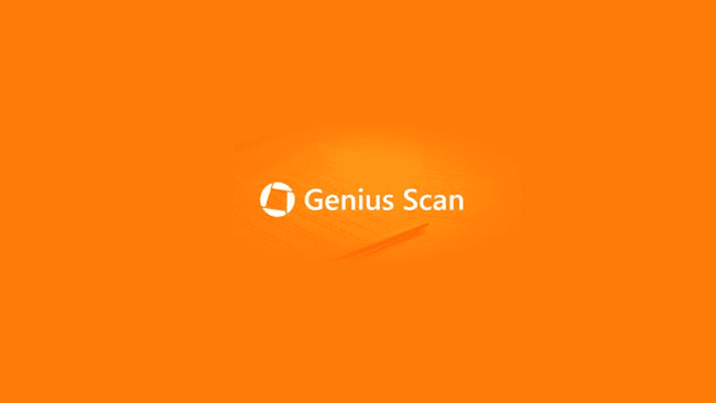 Genius Scan