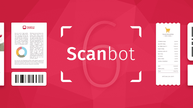 Scanbot