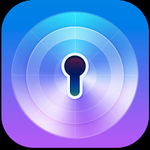 c locker icon