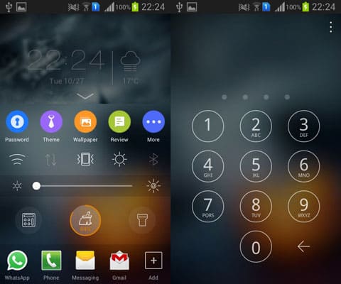 Download CM Locker APK for Android | Best APKs in 2016