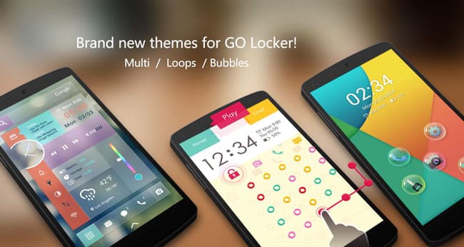 Locker for Roblox APK (Android App) - Free Download