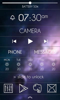 GO Locker screenshot