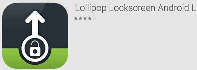 Lollipop Locker