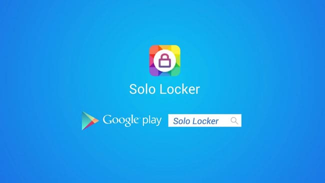 Solo Locker