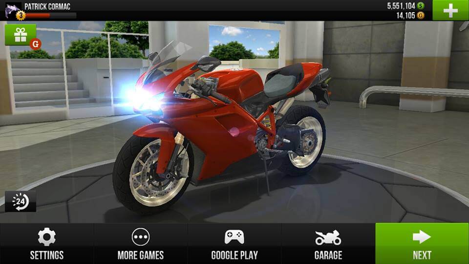 Traffic Rider – Apps no Google Play