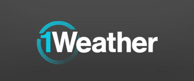 Top 10 Best Weather APK