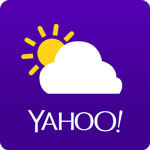 Yahoo Météo