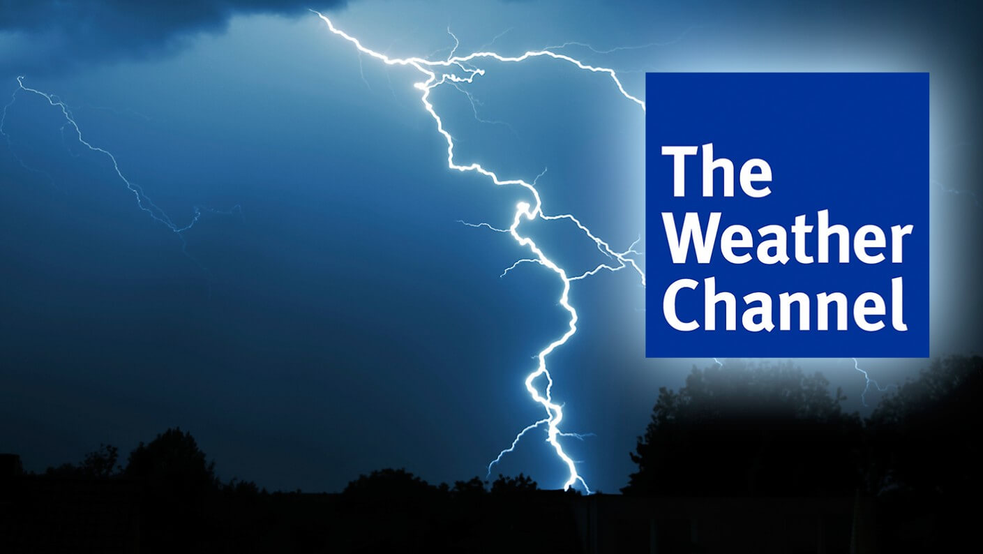 Weather Channel