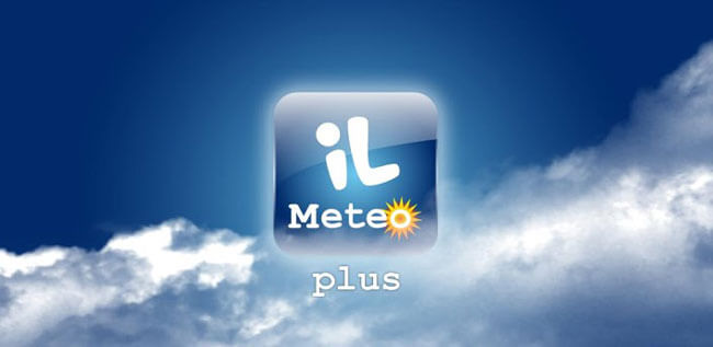 La météo