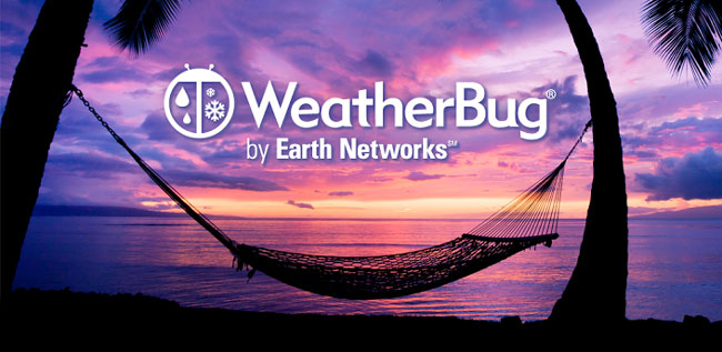 WeatherBug