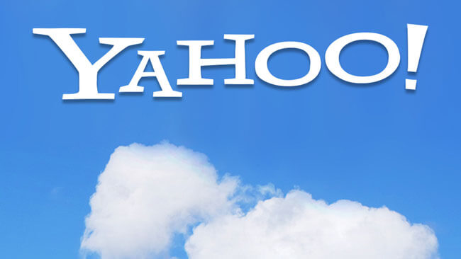 Weer yahoo