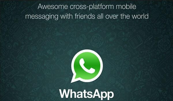 WhatsApp Messenger APK